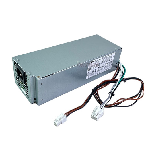 
Dell original 7050 7060 7070 7080 7090 3890 3080 3090 5070 desktop chassis power supply 240W (6+4)