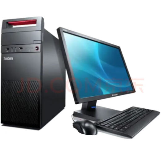 Desktop computer second-hand host quad-core i7 independent graphics business office home DNFLOLi3i5 gaming computer complete machine configuration three i3 3240/GT independent graphics.16G620G single host