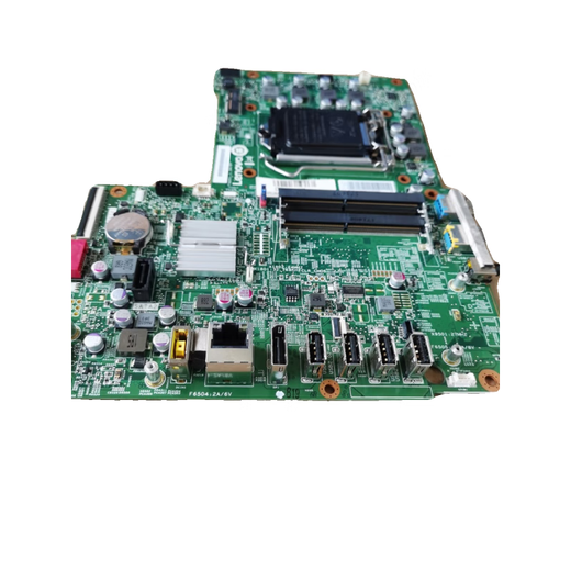 
Lenovo Tianjiao original Lenovo M7300Z all-in-one motherboard LM70Z 14072-1 00UW247 248 IH110SW three-month replacement