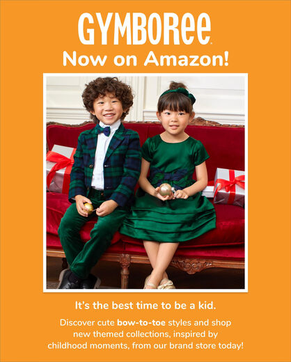 GYMBOReeGymboree and Toddler Printed Long Sleeve Shirt, Snow Plaid Piaopiao, 2T Snow Plaid Piaopiao 2T