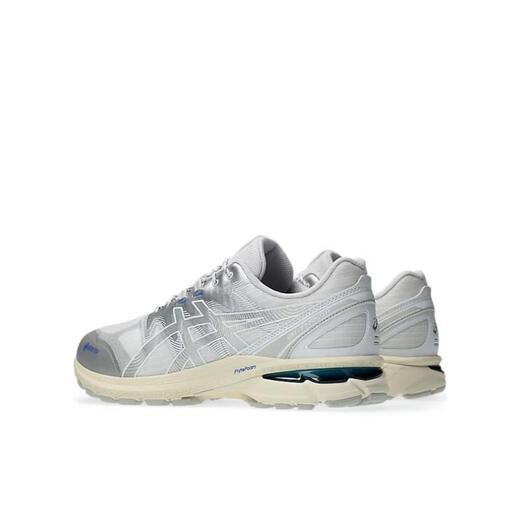 亚瑟士（asics） GEL-TERRAIN GTX男1203A457-100减震运动训练跑步鞋 白色 40