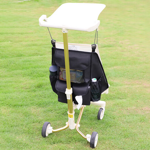 Lingyun Hewanya T2 Accesorios para automóvil de bolsillo Xiaohuzi Bolsa de almacenamiento Baby Baby Baby Car Bag Baging Bag Green [Modelo de lujo con lujoso bolsillo lateral]]