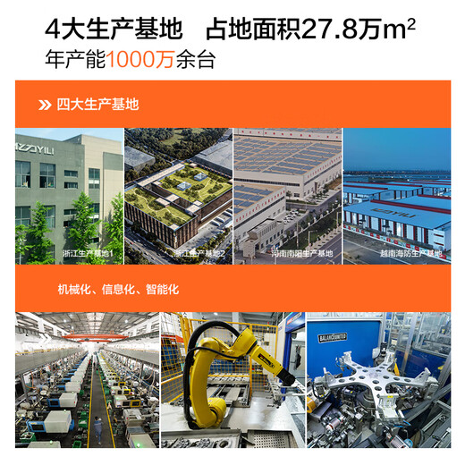 Yili Industrial Grade Vacuum Cleaner Commercial Home Decoration Seamless Dry and Wet Blowing Three-use Car Water Absorbent Dust Collector Large Suction Wired Handheld Bucket Vacuum Cleaner 6263-15L