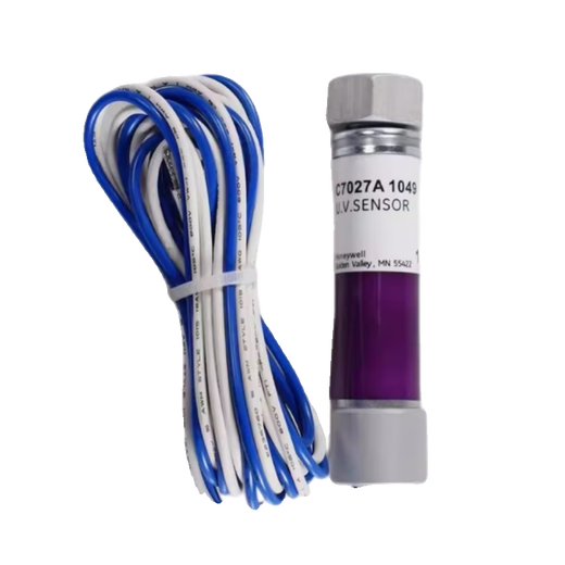 C7027A1049 C7027A1031 A1072 Détecteur de flamme C7027A1031