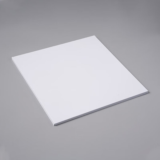 Haofanjie aluminum alloy inspection port ceiling inspection door cover pipe repair decorative cover finished product inspection port thickened lift type pallet 400*400