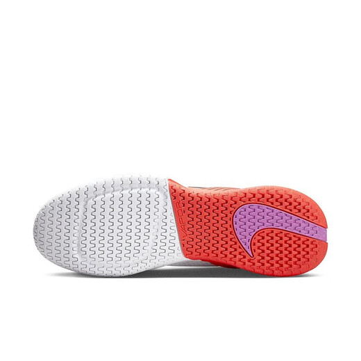 NIKE耐克ZOOM VAPOR PRO男女硬地球场专业网球鞋比赛款球鞋赤足新款 DR6191-100 39