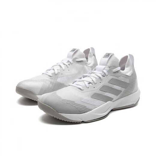 Adidas/Rapidmove White and Grey Men's Low Top Retro Casual Running Shops HP3266 Flagnia oficial Green JH6167 40.5