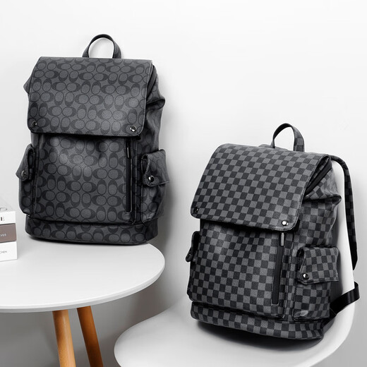 Mochila chuongkaiye negocio para hombres casuales de gran capacidad bolss de computadora multifunción mochila mochila bolso de viajes bags escolar