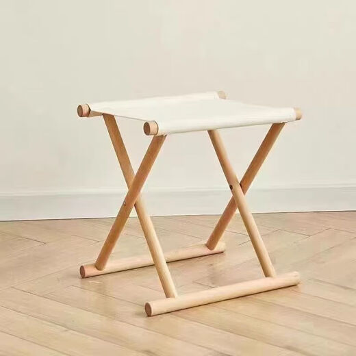 An Junsheng pine log stick clothes drying rod wardrobe round stick cabinet solid wood Pilates stick round stick round stick diameter 2cm long 30cm (2 pieces)