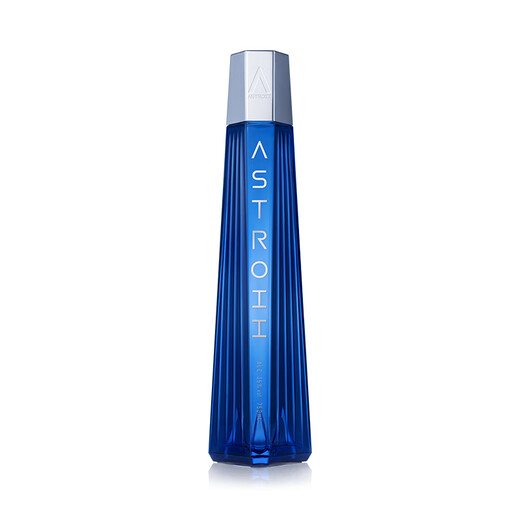 布鲁大师 (BLUE DASH) 阿斯罗35度 干白朗姆力娇酒750ml 聚会轰趴