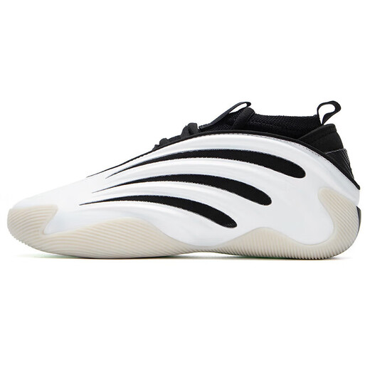 Adidas Basketballschuhe Herrenschuhe 2025 Sommer New Harden 8. Generation Praktische Trainingschock-resistentes Kleidung-resistenter Sport und lässige Sneaker IE2694 20 39 (240 mm)