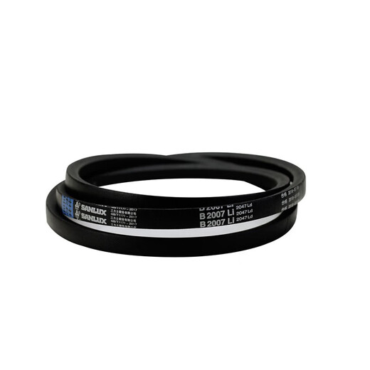 
Jiuyoujiajia triangle belt transmission belt cloth belt B3861 B3886 B3900 B3912 B3937 B3937