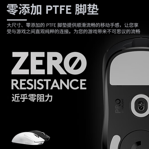 罗技（Logitech）GPW鼠标 狗屁王二代 gpw3代 轻量化机械充电无线游戏鼠标 k845机械游戏键盘 办公商务游戏电竞套装 K845青轴+GPW二代黑