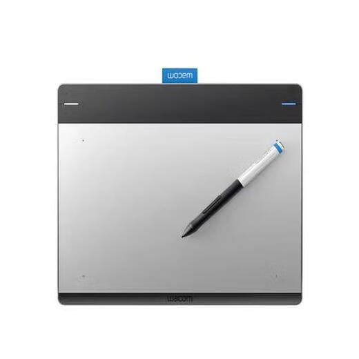 WACOM Original Second-Hand Cth680/480 Digital Tablet Writing Board CTL671 Erweiterte Version mit Touch- und Verknüpfungsschlüssel 90% neuer CTH680 Voller Set