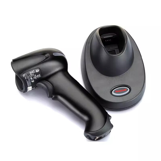 Honeywell Honeywell/Honeywell 1472G QR-код сканирование пистолета беспроводной код сканирование склада Bluetooth Gun 1472G (беспроводной двумерной) с базой