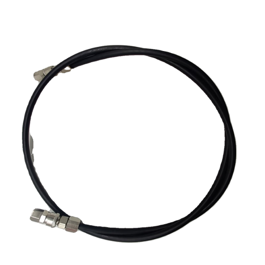 Robotic automatic welding wire feeding hose barreled industrial grade aluminum welding wire special high flexibility, long life and wear-resistant inner tube OTC wire feeding tube 4 meters
