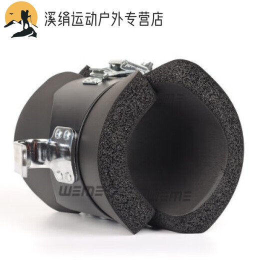 娂奾倒挂脚套脊柱拉伸高倒挂脚腕靴倒吊鞋护靴器材腹肌训练倒立机黑色 家用倒立机