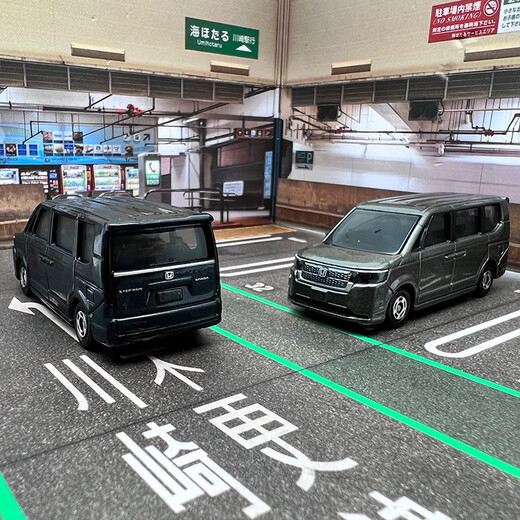 TOMY多美卡合金车新款小汽车玩具面包车模MPV丰田埃尔法金杯海狮 12号 丰田阿尔法 轿车