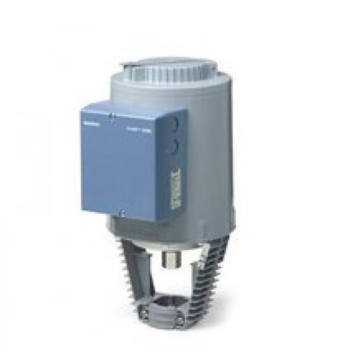 SKD62 SKC60 SKB electro-hydraulic actuator proportional adjustment temperature control steam water valve SKB60