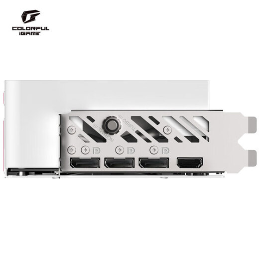 Colorful iGame RTX 5080 Ultra Vulcan AD Water God 16G computer game desktop e-sports game office live broadcast graphics card RTX 5080 Ultra W OC 16GB