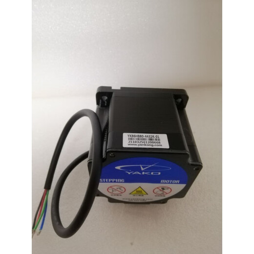 Control Control a gran escala Motor paso a paso YK86HB804432K01/6504A/YK86HB11806A/15606A YK86HB1564432K01