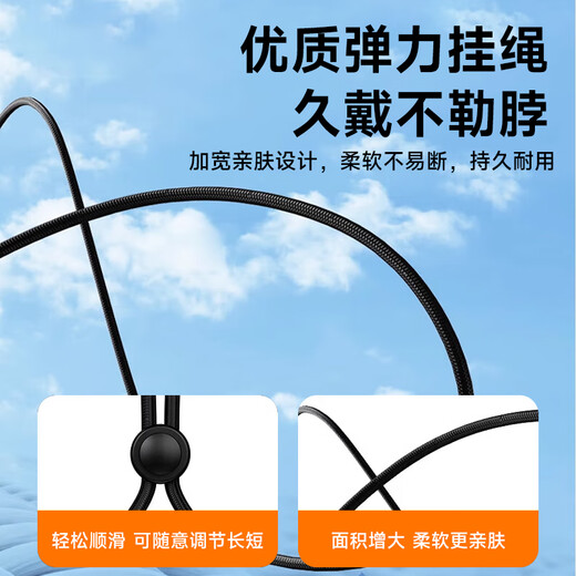 Coollefeng mobile phone waterproof bag touch screen swimming waterproof cover lanyard takeaway rider special rain protection diving hot spring drifting photography waterproof artifact Huawei Apple Xiaomi Sand and Dust