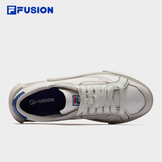 Filafusion Filafusion Chaussures pour hommes Pop Skateboard Chaussures Life 2025 Summer Casual Shoes Touvas Chaussures