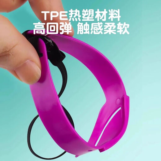 涵谷玩具儿童你来比划我来猜亲子互动游戏玩具我是什么卡片你说我来猜动作 你说我来猜-卡片版+咬手鳄鱼