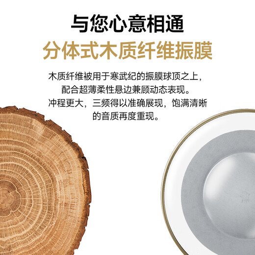 Weak water and sand 2025 new Cambrian headset Bluetooth wireless noise reduction headset mobile computer game low latency ultra-long battery life sent to boyfriend and girlfriend students flagship version gauze gray | IMAX level immersive sound