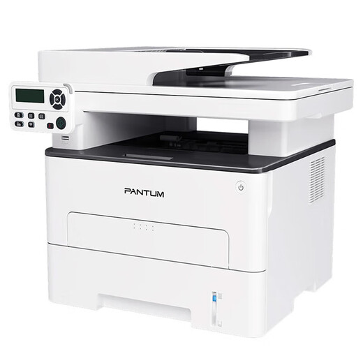 奔图（PANTUM）M7165DN/7166/7170/7180/7185/7189DWPlus黑白A4激光打印机一体机 奔图M7170DW自动双面/无线 全新机器(含随机粉盒不能加粉)
