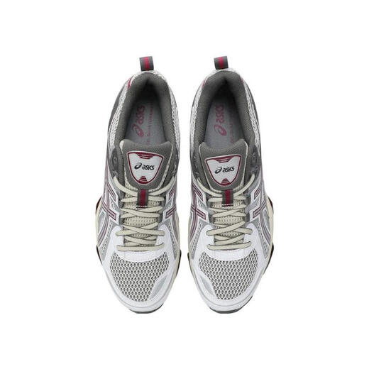 
Asics (ASICS) 2025 GEL-QUANTUM KINETIC running shoes for men and women 1203A270-103 39