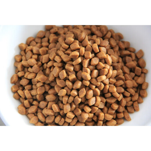 Pide (prominent) dog food 3 Jin Jin equals 0.5 kg Milk cake food 20 Jin Jin equals 0.5 kg Puppy lactation pregnant dog Teddy Sammo Golden Retriever small and medium-sized dogs universal type Milk cake food 3 Jin Jin equals 0.5 kg Packed * 2 bags Total 6 Jin Jin equals 0.5 kg 0lb Subject to taste description