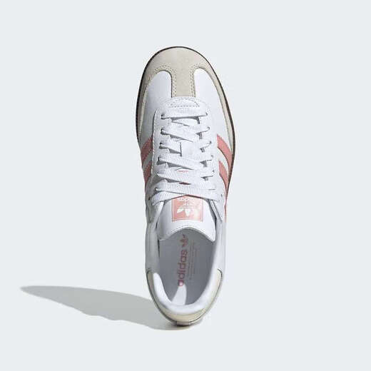 Adidas Clover -Serie Frauen Samba Og W Freizeitschuhe Ji2677 White 39