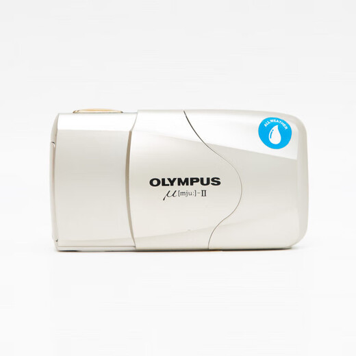 OLYMPUS奥林巴斯U U2 U3ZOOM80 100 115 140自动胶卷相机 u3 zoom 12099新 送电池