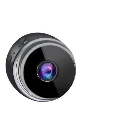 Überwachungskamera und Mobiltelefone Remote High Definition von drahtloser Heimathäuser ohne ein Monitor-Plug-in-Netzwerk Intelligentes digitales neues Modell Verkauf [Ultra-Definition Black] mit 16G-Grafikkarte Standardeinstellung