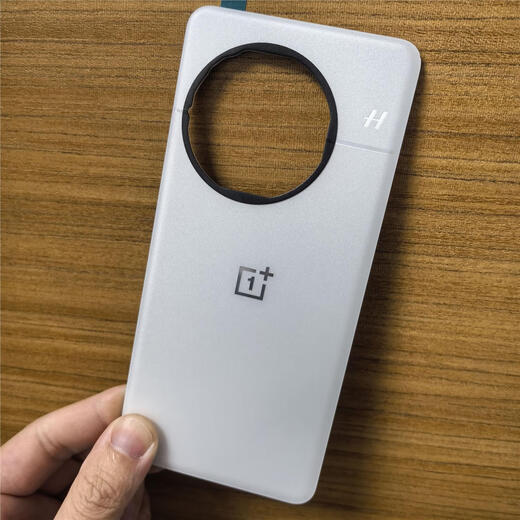 Suitable for OnePlus 13 original disassembled glass back cover 1+13 new original glass battery cover back case OnePlus 13 Bailu Chenxi original single back cover