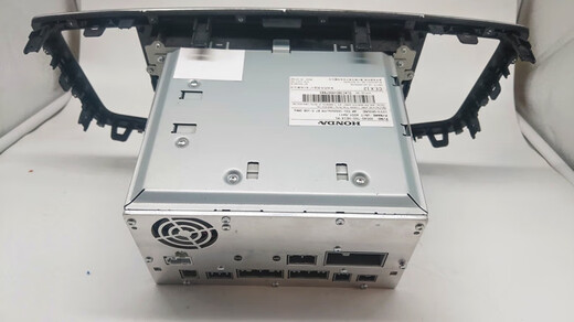 CLCEY new Odyssey RC3 original navigation 1517 Odyssey original car navigation DVD navigation 39540-T6D