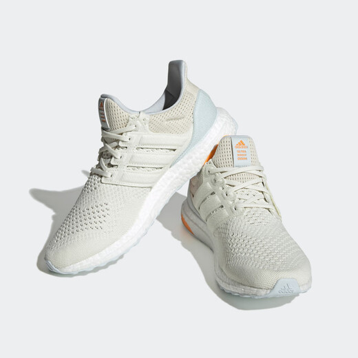 阿迪达斯 （adidas）/ULTRABOOSTDNA男女运动跑步鞋ID2387官方旗舰 HQ6174 41