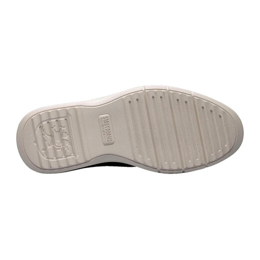 Stacy Adams Boys Synergy Wingtip Lace, Cognac Cognac 7 Older