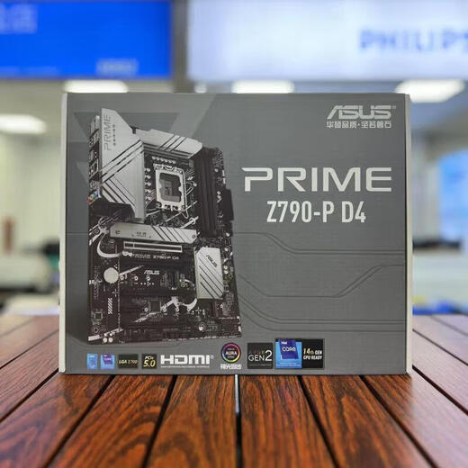 
Gigabyte MSI Z690Z790 M GAMING Blade Titanium Ice Sculpture MAX 12600KF 14700KF Motherboard ROG Z790-A GAMING WIFI DD