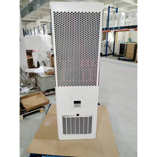 Наружный шкаф связи 5G, шкаф базовой станции, кондиционер WEA-1500W/WEA-8000W, одиночное охлаждение/охлаждение/нагрев/железная башня WEA-2000 охлаждающая способность/2000 Вт