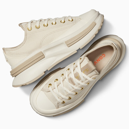 
Converse Run Star Legacy CX men and women low top sandwich thick sole shoes A13822C 38 /5.5