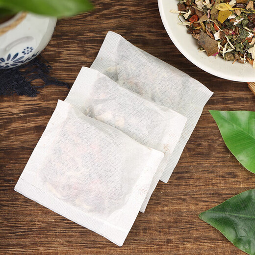 玉米须正宗桑叶茶青钱柳叶牛蒡根茶非降排血压茶高血糖养生茶 1盒 150g 30包 【体验装】
