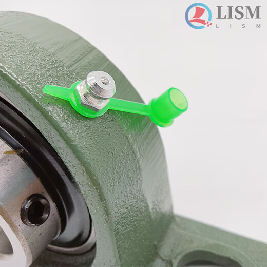 Cast steel vertical outer spherical seated bearing UCP204P205P206P207P208P209210 bearing seat cast steel UCP204 (inner diameter 20mm)