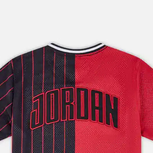 耐克（NIKE）JORDAN乔丹 2025夏男运动休闲短袖T恤衫 II3094-687 S