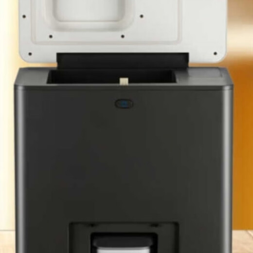 Yusen Yiren Yuexiao kitchen waste disposer kitchen waste disposer biodegradable L large capacity independent installation-free 110v American standard-MZ0