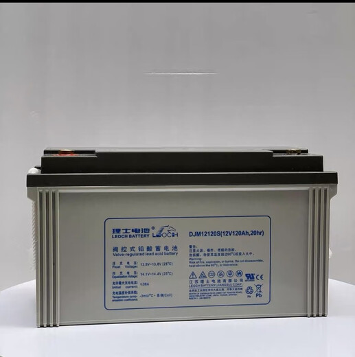 XMSJDJM12V24 38 65 100 120 150AhUPSEPS电源专用铅酸蓄电池 DJM12200S