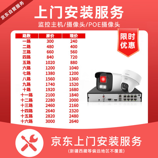 HIKVISION海康威视网络监控智能硬盘录像机8路单盘位智能NVR支持8T硬盘7808N-Z1/8P/X
