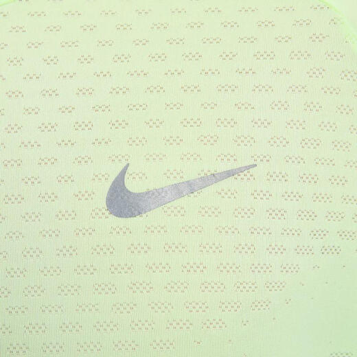 Nike (Nike) Stride Dri-Fit Adv Menshable Shipbuts Drycing Design Design Summer Sports футболка с короткими рукавами HV5204-701 L