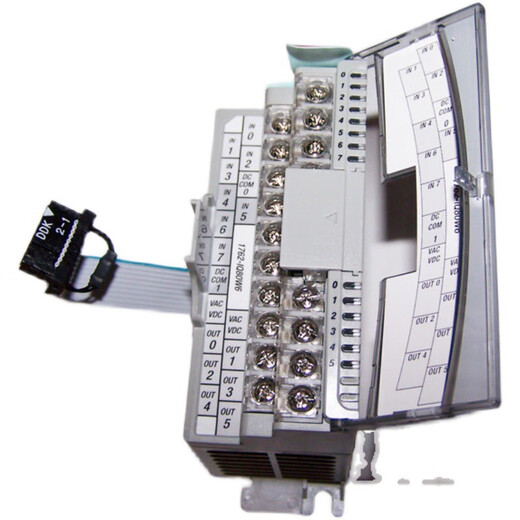 AB1762-L40BXBR 1762-MM11762-MM1RTC 1762-OA8 Rockwell Originalmodul 1762-L40BXBR